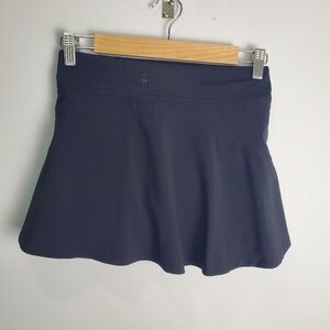 Athleta Girls Skirt Skort Size 12 (Large)